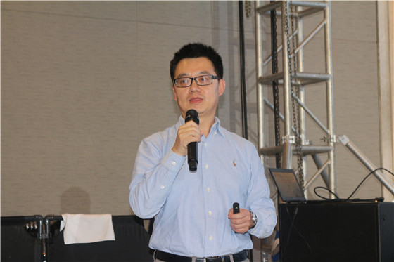 中国农业大学动物科技学院 王军军教授