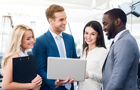 企业管理要从“望、闻、问、切”开始入手