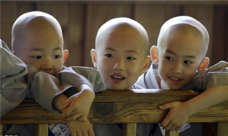 5个企业管理的小故事，小故事大道理！