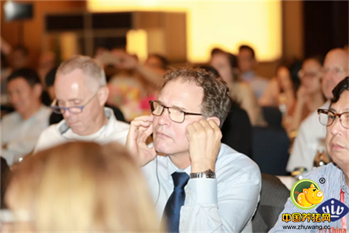 IPC国际家禽行业代表受邀出席