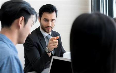 企业管理之道：中层管理者，到底该管理什么？