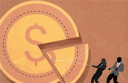 管理故事：分工、标准、体制、表率（值得收藏）