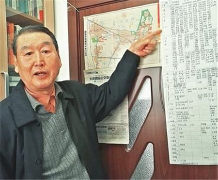 赵德水和他的“名人访谈””情结