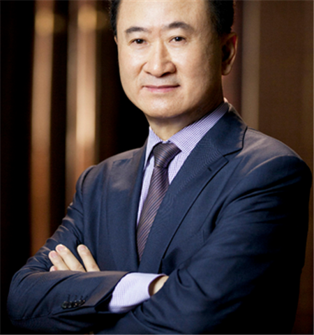 王健林十年管理语录：不靠忠诚靠制度！