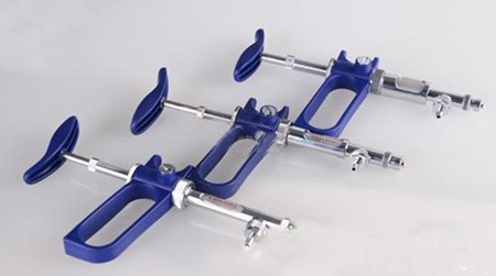 电子游艺网站
注射器使用注意事项