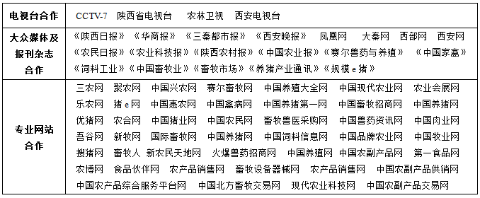 2016第二届中国西部畜牧业展览会