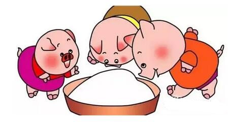 惊！这样的储存饲料如同砒霜！