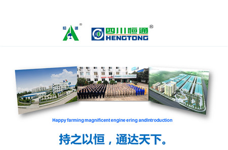 名企推荐——四川恒通