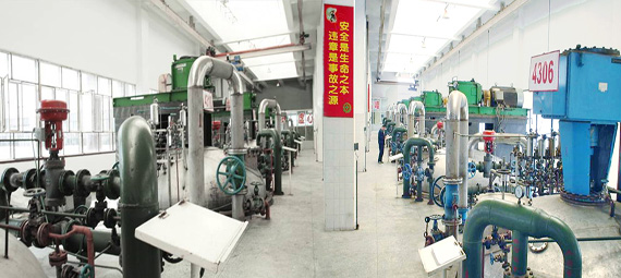 名企推荐——金河生物科技股份有限公司