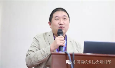 电子游艺网站
巡回培训福建站妊娠管理开班第一天
