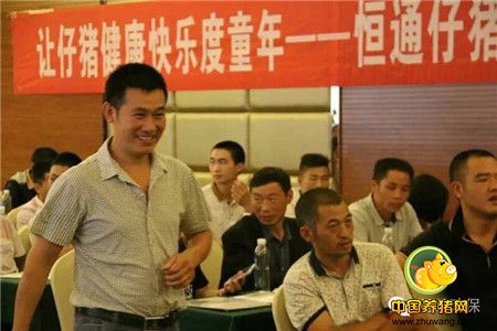 践行恒之梦—我们在行动