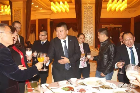 第四届恒通经销商管理大讲堂在甜城内江隆重开幕