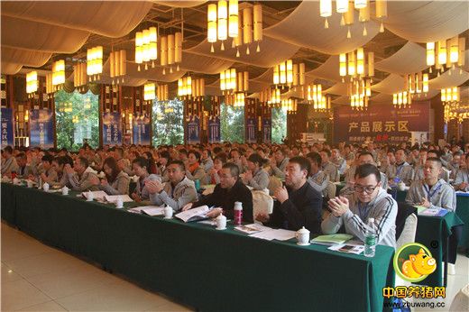 做转型路上的引路人——第四届恒通经销商管理大讲堂隆重举行