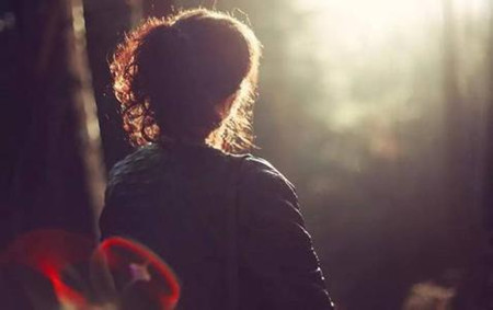 什么样的年龄，都不必认输