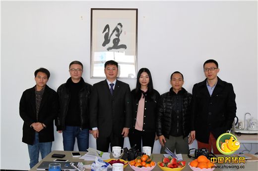 OEM必死，ODM永生——播恩集团总裁邹新华专访