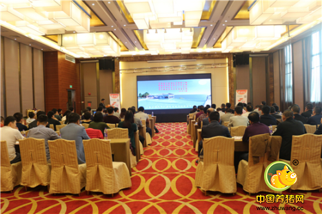 恒丰强“肠道健康”（2017）创新论坛成功举办