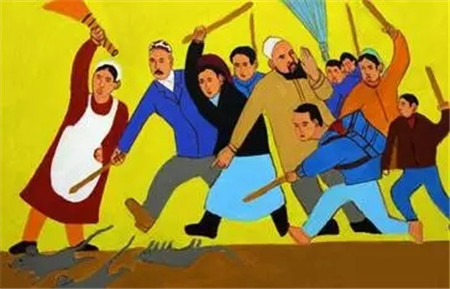 进口电子游艺平台
人人喊打？国内市场还是中国人的？