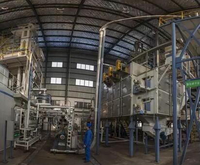 客户参观申亚厂区 见证阳光品质