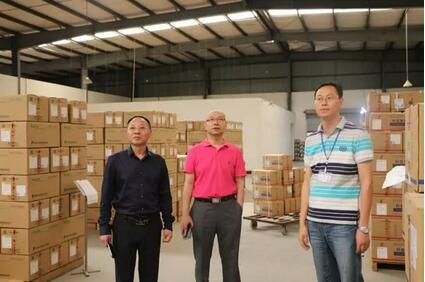 科信公司聘任贺东升教授为公司首席科学家