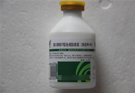 十六种猪常用疫苗的使用方法及注意事项，养猪的必备