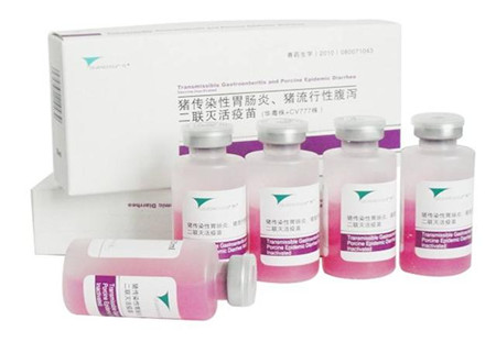 十六种猪常用疫苗的使用方法及注意事项，养猪的必备