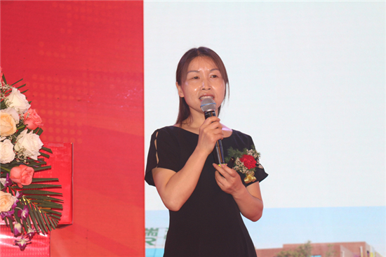 恒通，奔跑在服务养殖的道路上