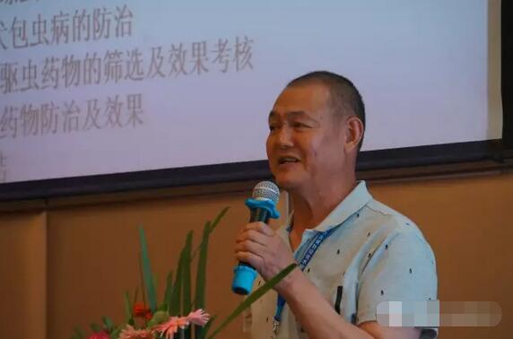 各路专家齐聚，共商包虫病防控大计