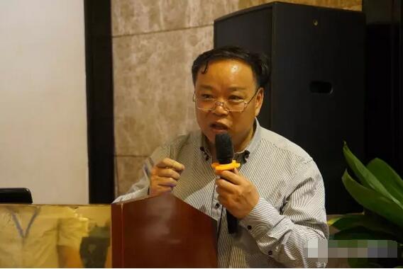 各路专家齐聚，共商包虫病防控大计