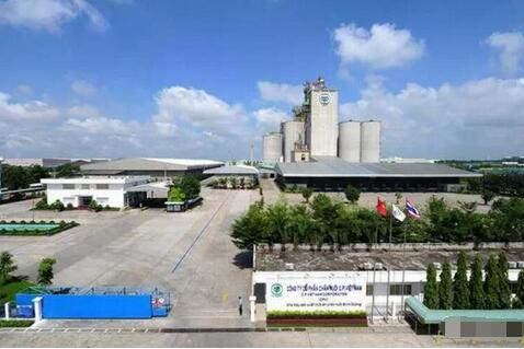 这些饲料企业在越南抢战了先机！越南饲料市场竞争力究竟有多大？