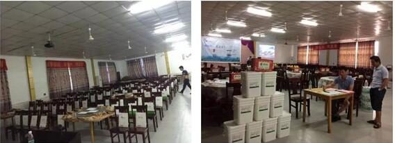 恒丰强技术交流会(新庄站)完美谢幕