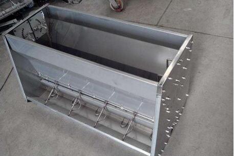 养猪：建设一个现代化养殖场须购哪些设备？想当老板怎能不看！