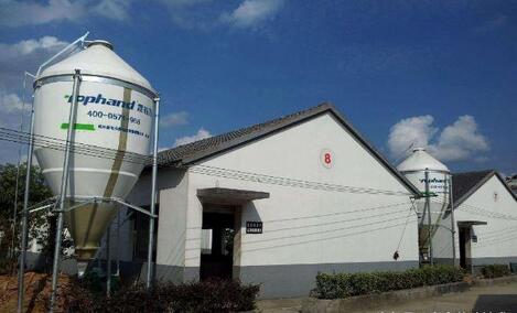 养猪：建设一个现代化养殖场须购哪些设备？想当老板怎能不看！