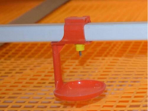 养猪：建设一个现代化养殖场须购哪些设备？想当老板怎能不看！