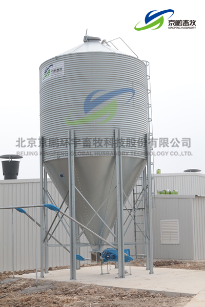 京鹏环宇畜牧客户走进北欧农庄及丹育种电子游艺网站
