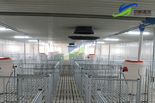 京鹏环宇畜牧客户走进北欧农庄及丹育种电子游艺网站
