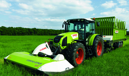 美国的“智慧农业”是互联网从消费互联网进入产业互联网时代的直接产物，同时也是市场竟争及产业自身可持续、高水平发展的现实需求。