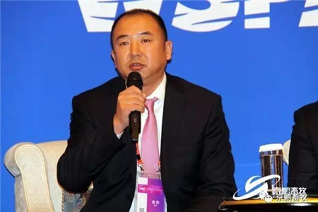         通过现代化的设施装备，为动物缔造舒适的住居生活，让其本性化的生长繁育，是牧场建设者的追求和使命。 　　 　　——高继伟寄语“动物福利”