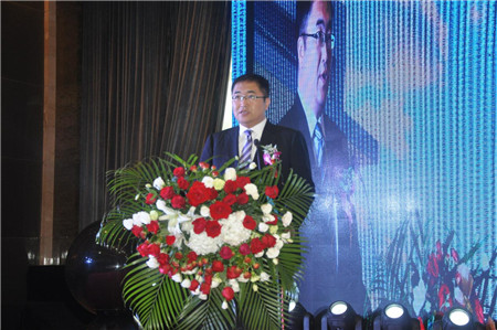 英联(中国)动物营养集团第八家专业化饲料厂落成投产 ——热烈祝贺英联饲料(安徽)有限公司开业发布会圆满举行