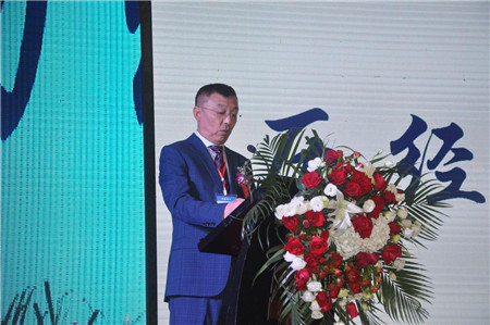 英联(中国)动物营养集团第八家专业化饲料厂落成投产 ——热烈祝贺英联饲料(安徽)有限公司开业发布会圆满举行