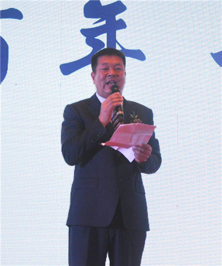 英联(中国)动物营养集团第八家专业化饲料厂落成投产 ——热烈祝贺英联饲料(安徽)有限公司开业发布会圆满举行