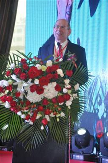 英联(中国)动物营养集团第八家专业化饲料厂落成投产 ——热烈祝贺英联饲料(安徽)有限公司开业发布会圆满举行