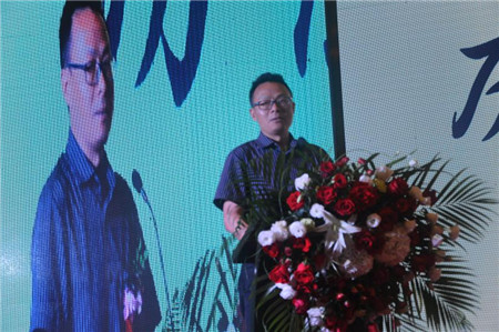 英联(中国)动物营养集团第八家专业化饲料厂落成投产 ——热烈祝贺英联饲料(安徽)有限公司开业发布会圆满举行