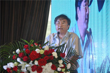 英联(中国)动物营养集团第八家专业化饲料厂落成投产 ——热烈祝贺英联饲料(安徽)有限公司开业发布会圆满举行