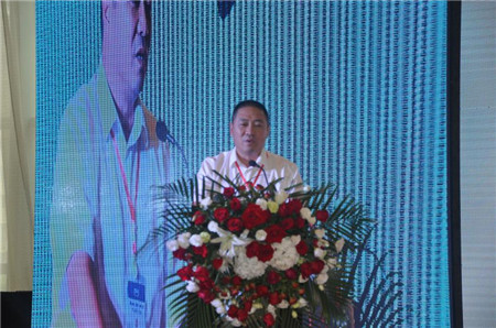 英联(中国)动物营养集团第八家专业化饲料厂落成投产 ——热烈祝贺英联饲料(安徽)有限公司开业发布会圆满举行