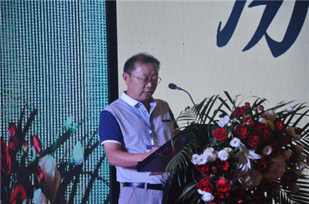 英联(中国)动物营养集团第八家专业化饲料厂落成投产 ——热烈祝贺英联饲料(安徽)有限公司开业发布会圆满举行