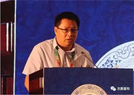 　2017年9月15日，由中国畜牧兽医学会主办的“2017中国猪业科技大会”在重庆悦来国际会议中心隆重开幕。大会将持续三天，于9月17日闭幕。