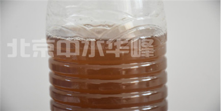 中水华峰养电子游艺网站
粪污水的微生物处理最新进展