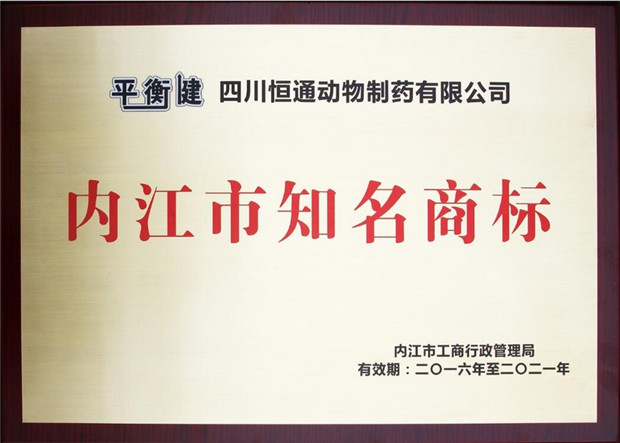 四川恒通专注于提高动物健康水平，致力促进人类、动物、环境的和谐发展，以“呵护动物健康，共享美好生活”为企业使命，努力打造“畜牧业生产资料及综合信息服务平台”，恒通兽药以其专业技术和产品为各种疾病提供诊疗方案;恒通动保凭借“治未病”现代养殖技术提供规模化养殖的全程“治未病”服务方案;恒通兴牧提供疫苗、养殖设施设备、医疗器械、检验仪器及相关配套服务;2009年评为中国兽药生产企业50强、兽药制剂类30强，是国家高新技术企业、四川省动物保健品协会副会长、中国畜牧兽医学会动物药品分会常务理事长、中兽药技术创新联盟常务理事长单位。　