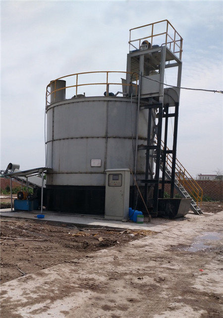 绿色环保奖——青岛银巢机械有限公司