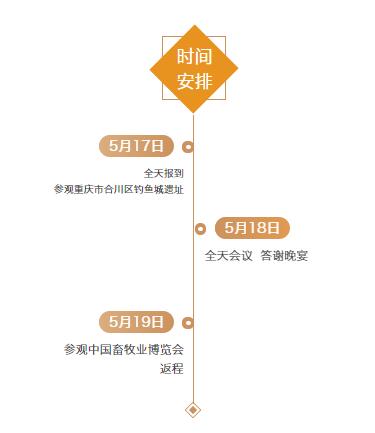 2018智慧养猪创新发展论坛 邀请函 （第一轮）